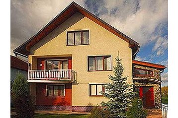 Eslovaquia Byt Liptovské Sliače, Exterior